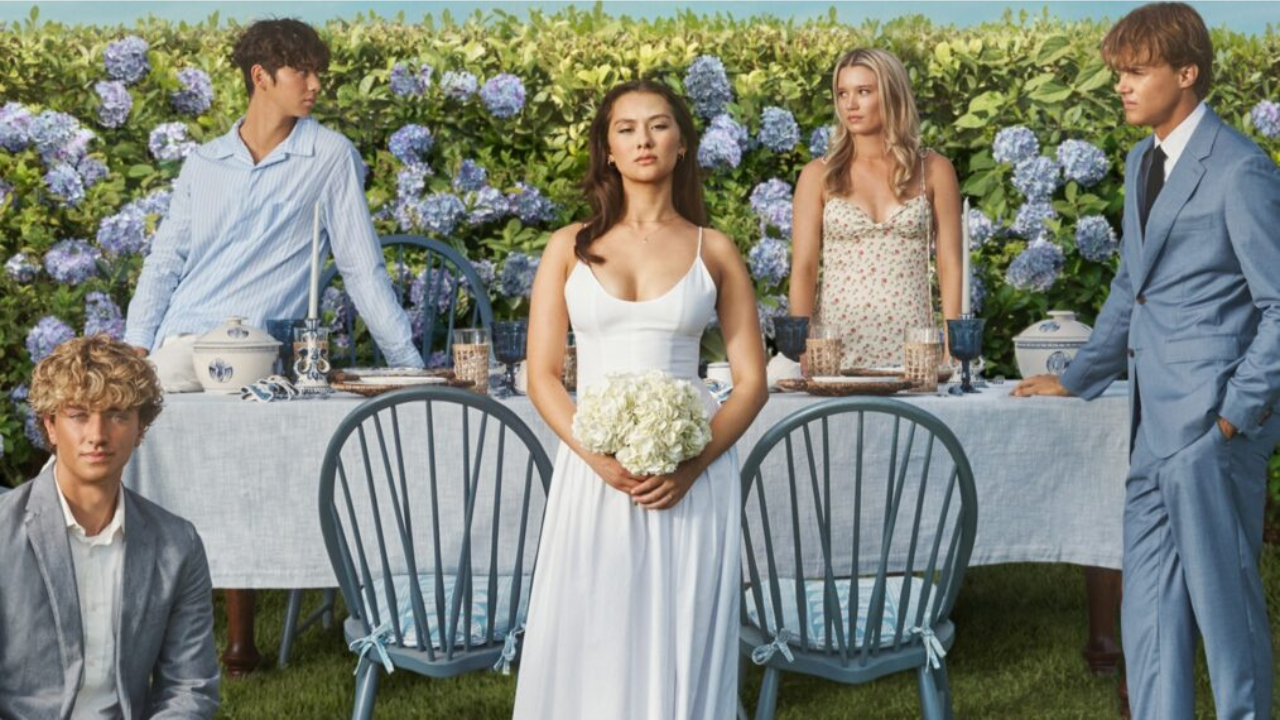 Belly’s Choice in the Finale