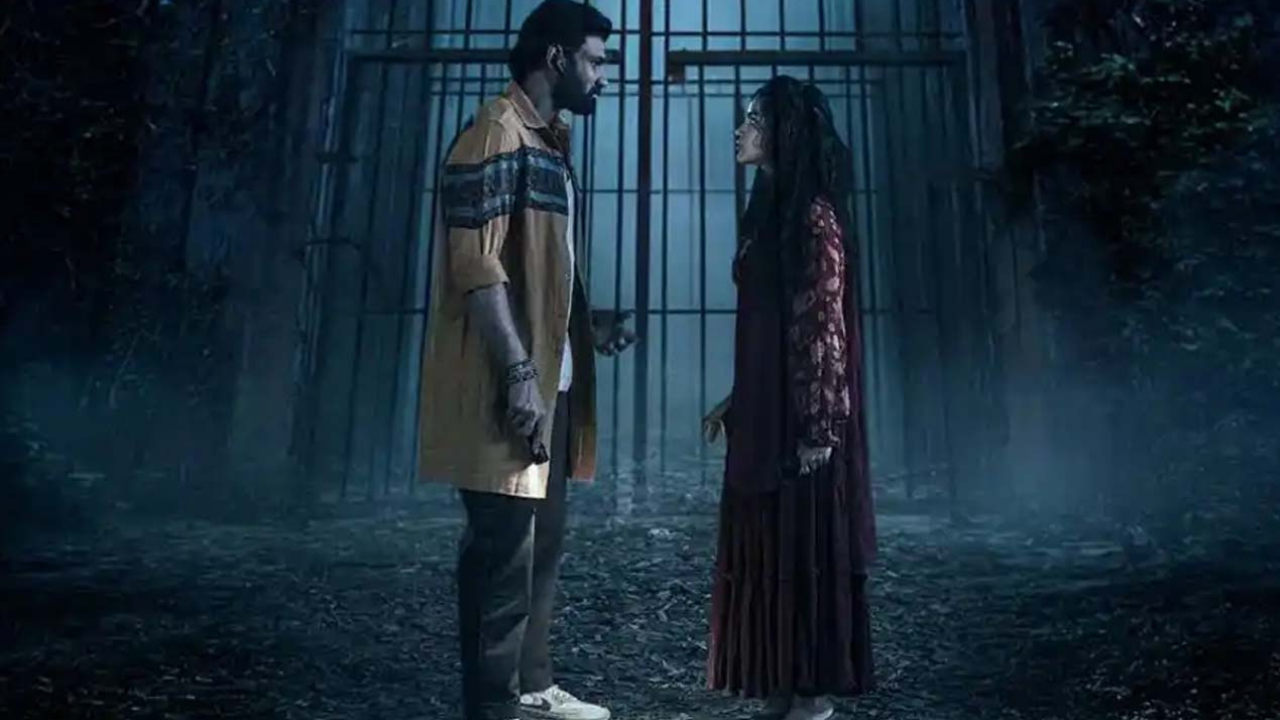 Kishkindhapuri Storylines and Plot