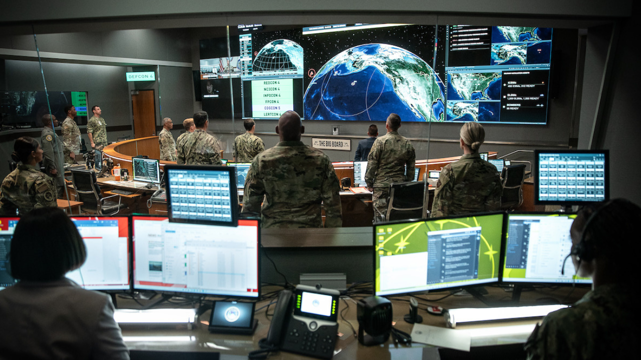 A House of Dynamite Movie Ending Explained