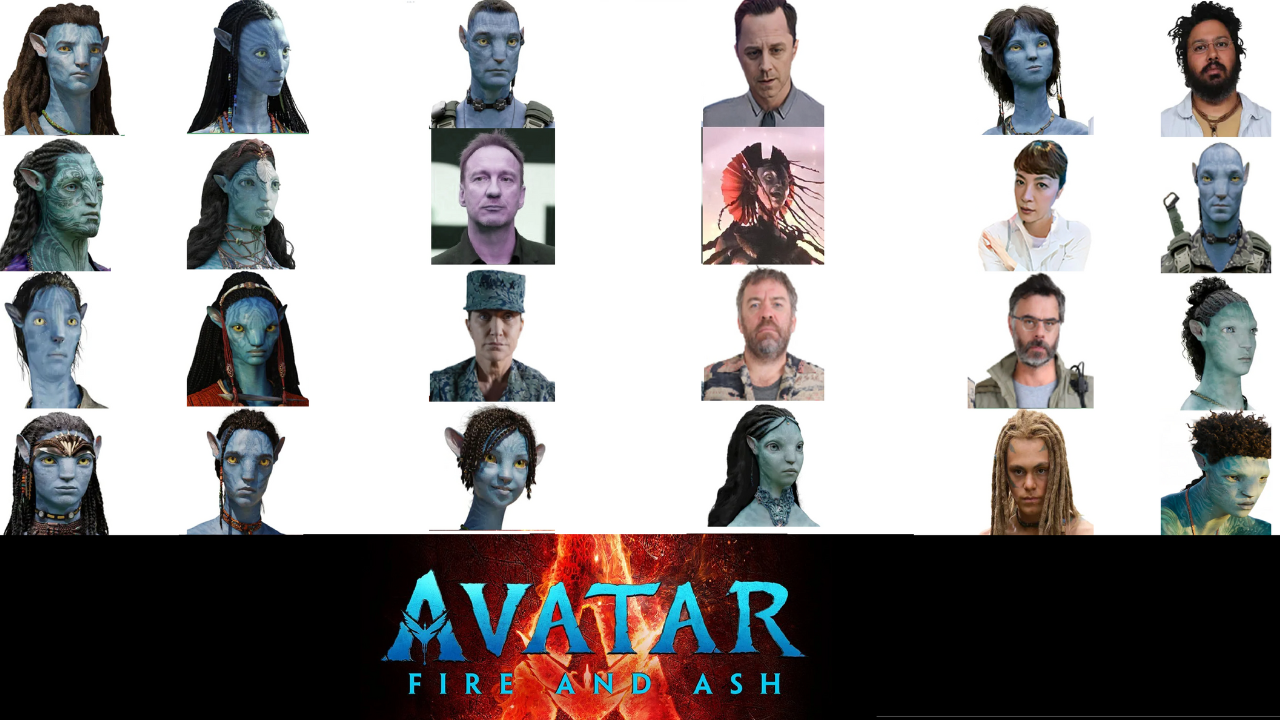 Avatar Fire and Ash Cast and Crew Image.png