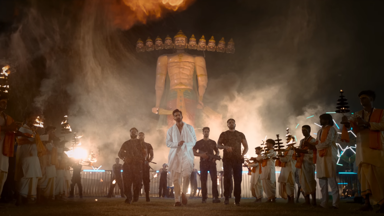 Ek Deewane Ki Deewaniyat Movie Storyline and Plot Image.png