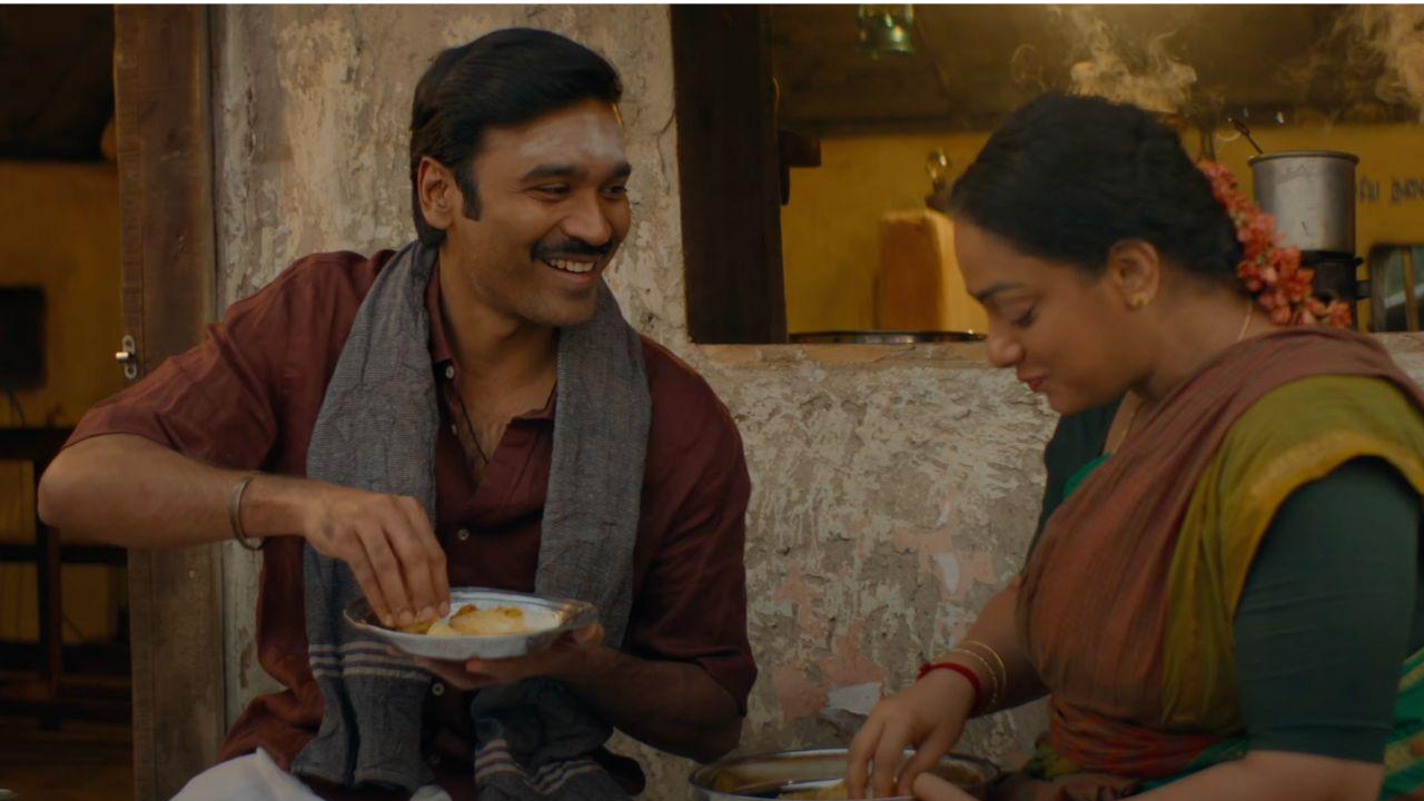 Idli kadai movie Overview