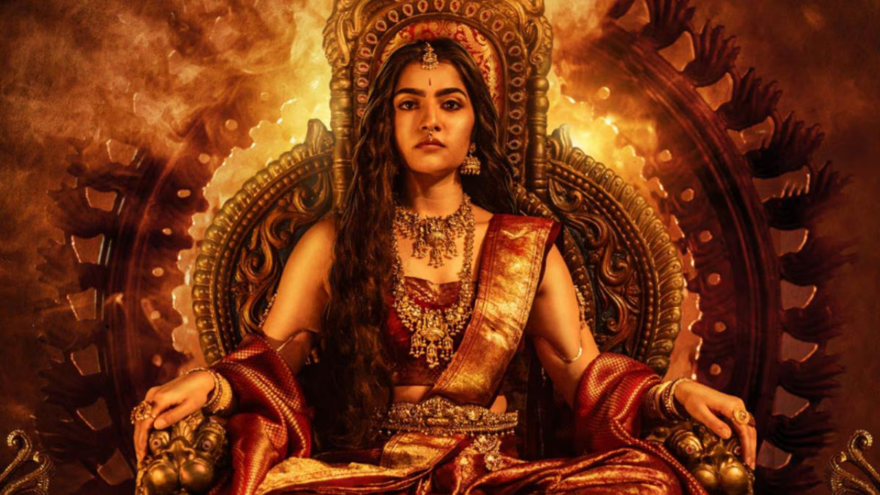 Kantara Chapter 1 movie Box office collection Image.png