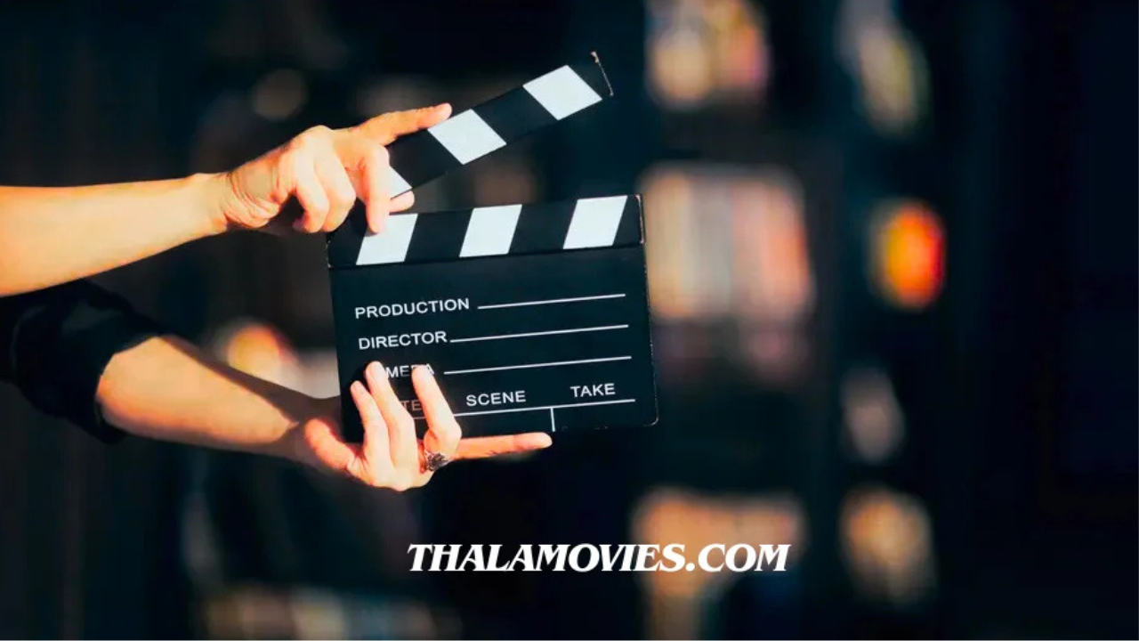 What is Thalamovies .com?