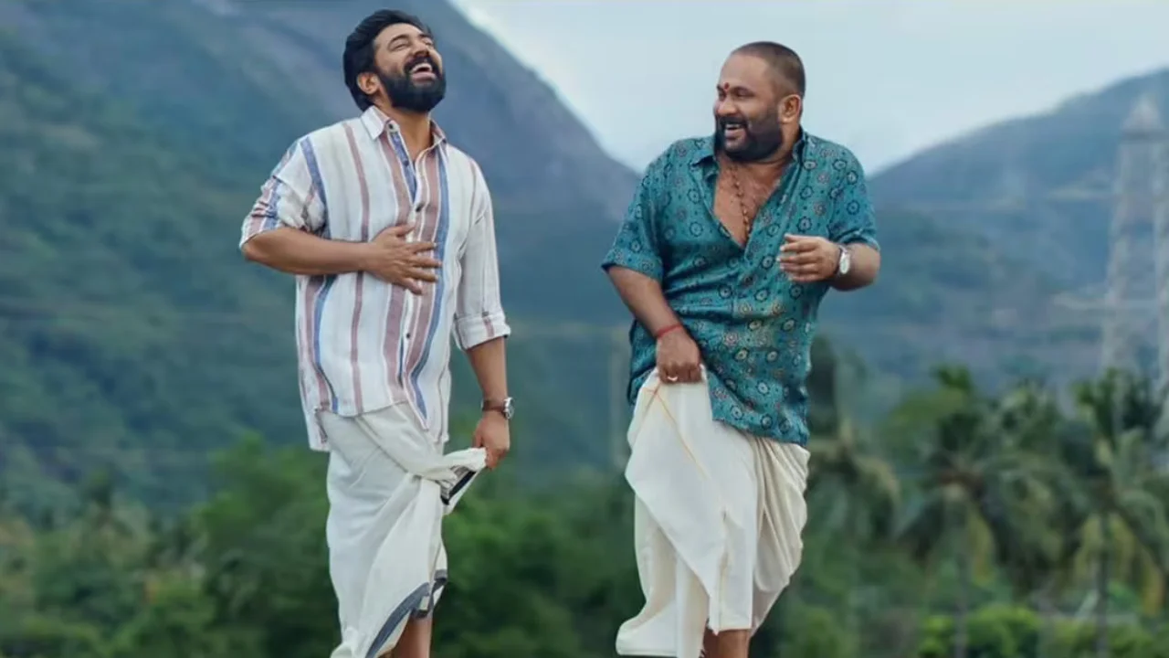 Sarvam Maya Movie Overview Image.png