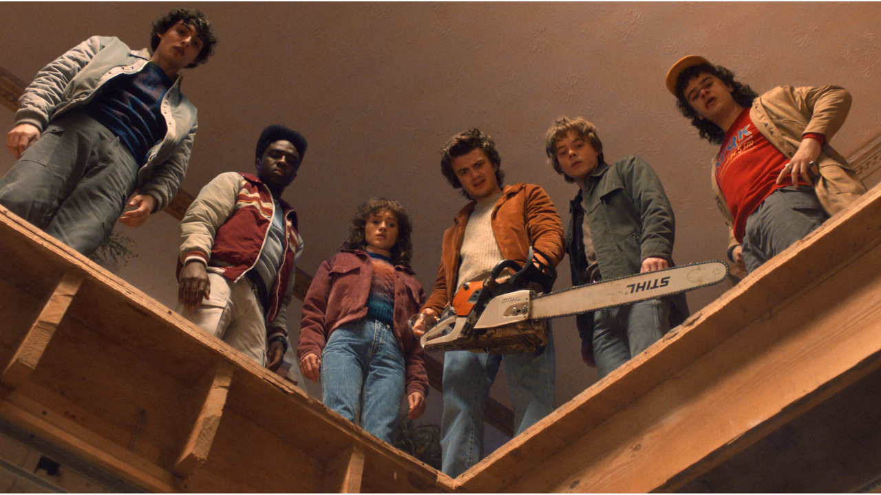 Stranger Things Season 5 Overview