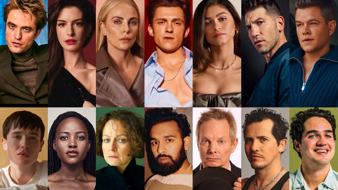 The Odyssey 2026 Movie Release Date Overview Cast Budget About The