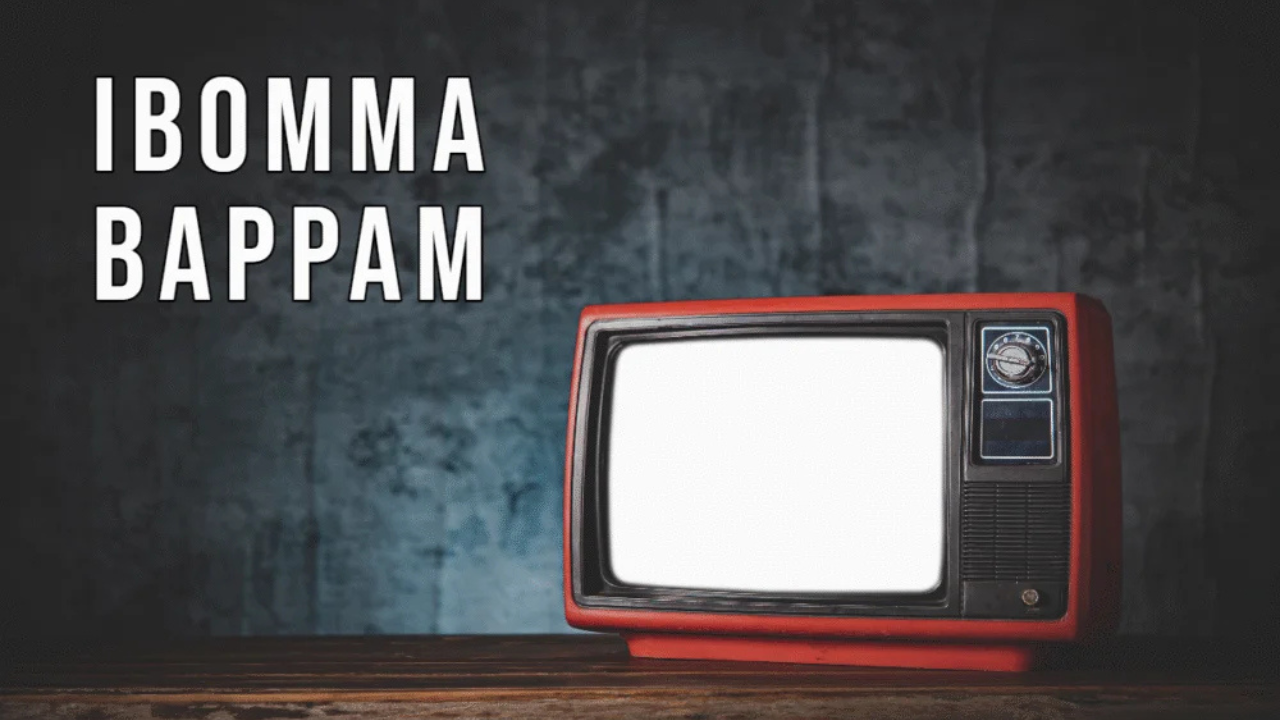 The Main Features of ibomma bappam