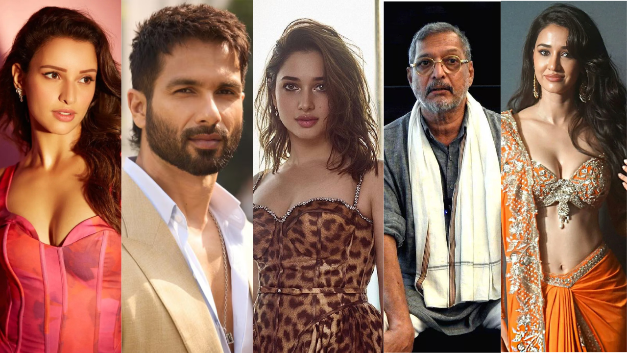 O'Romeo Movie Cast and Crew