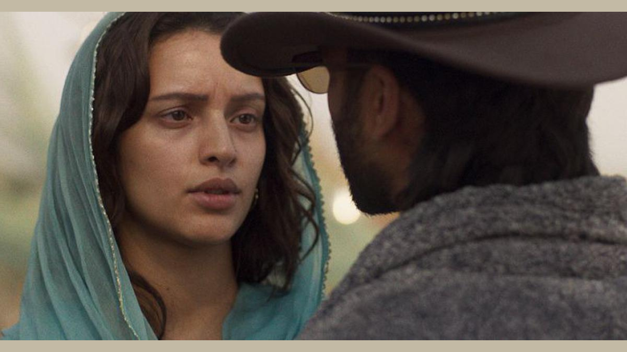 O'Romeo Movie Overview