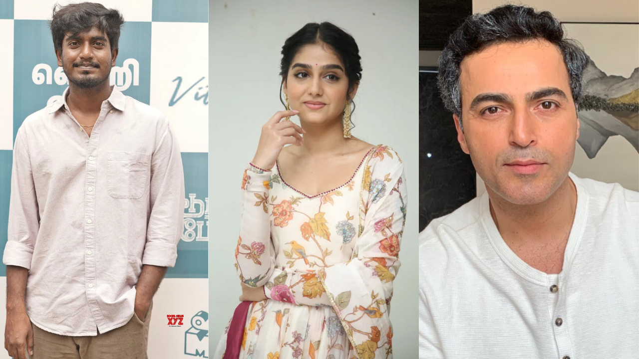 With Love Movie Cast and Crew