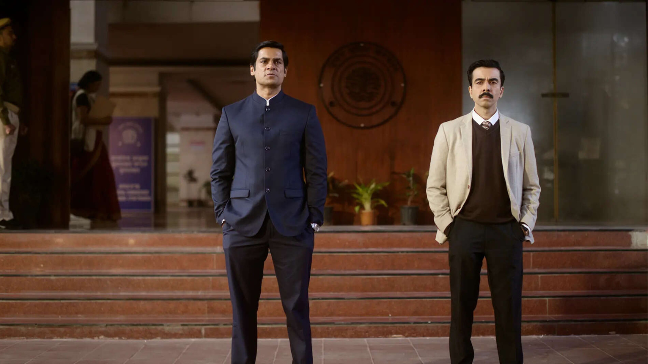 Aspirants Season 3 Overview