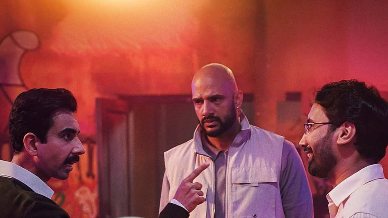 Aspirants Season 3 Storyline and Plots