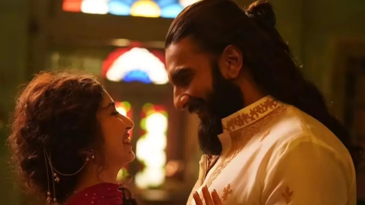 Dhurandhar 2 Movie Overview