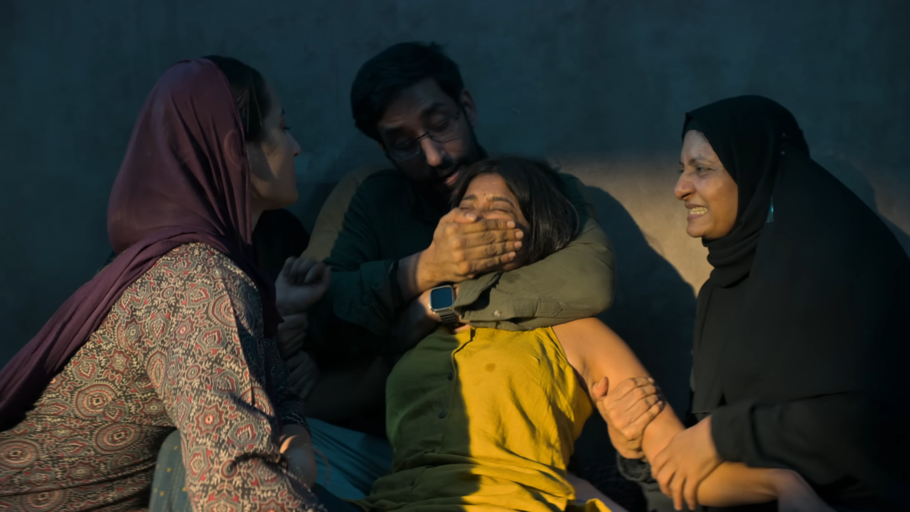 The Kerala Story 2 Movie Overview