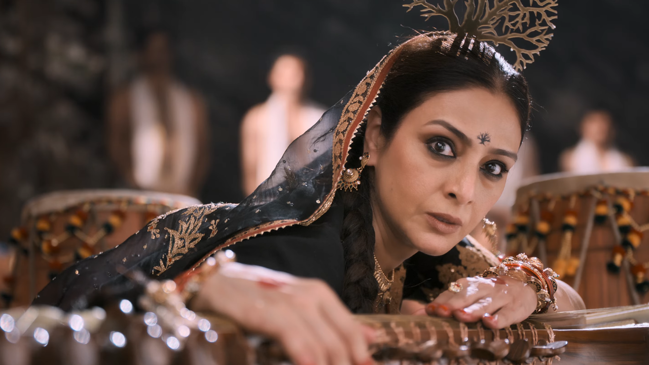 Bhooth Bangla Overview