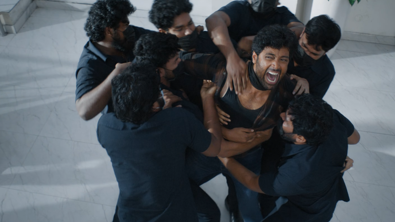 Dacoit: Story and Plots