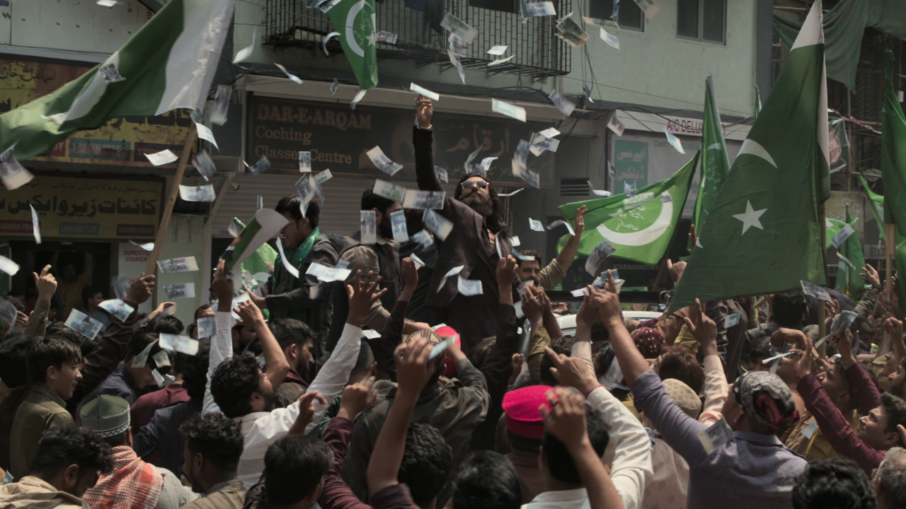 Dhurandhar 2 Overview