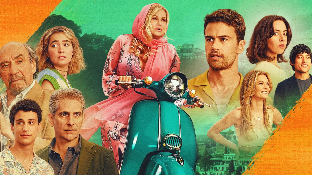 The Season That Became Doubled