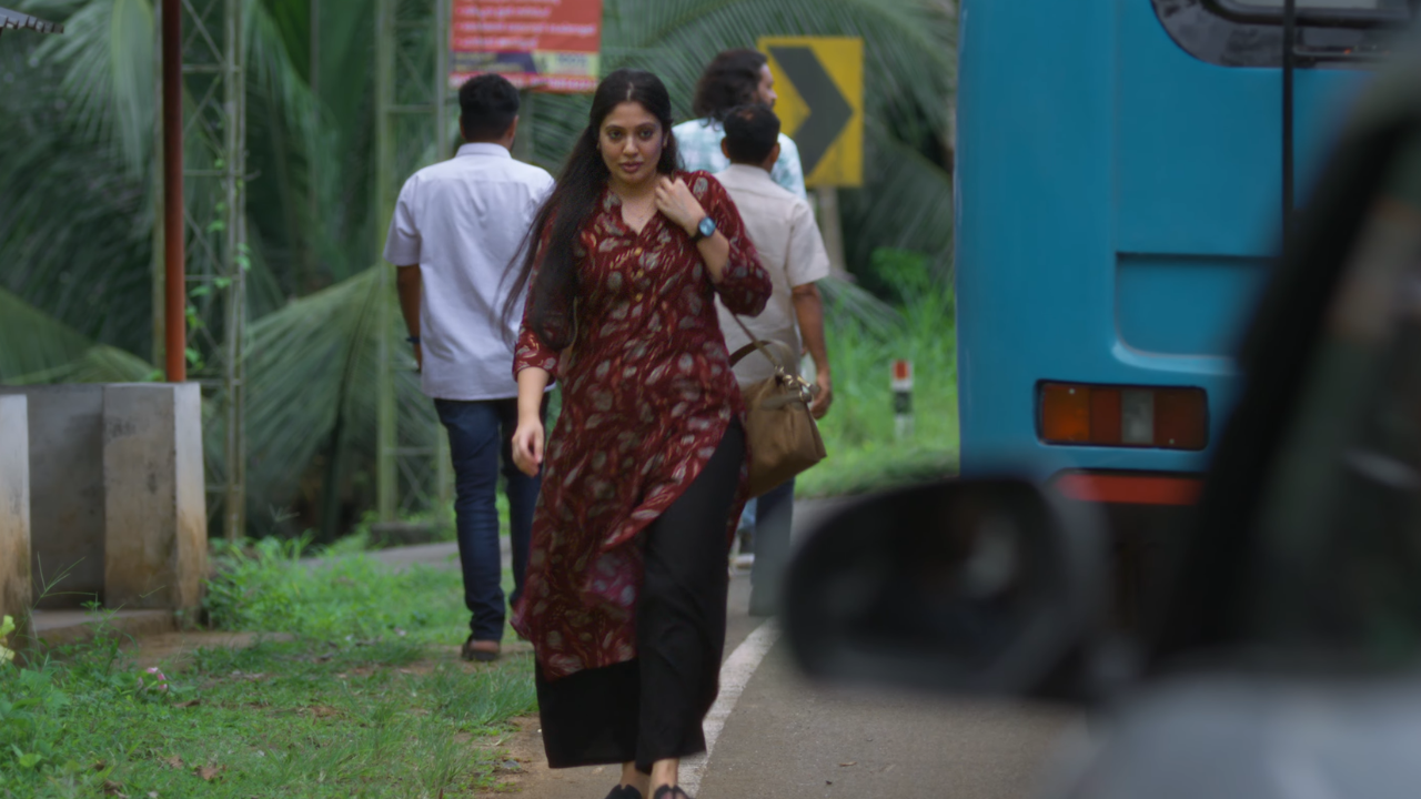 Drishyam 3 Movie Overview