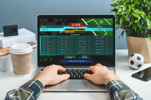 Get Started with RED88 Sports Betting