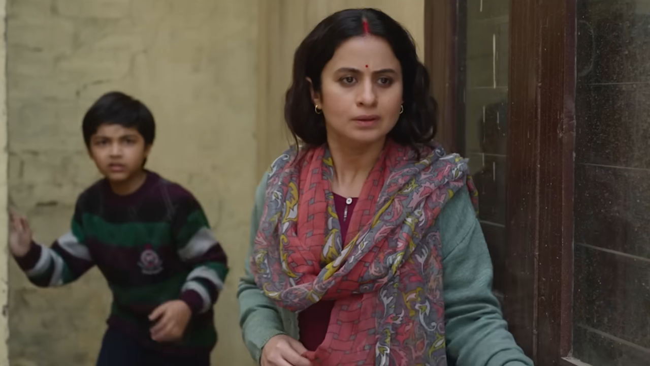 Kartavya Movie Overview
