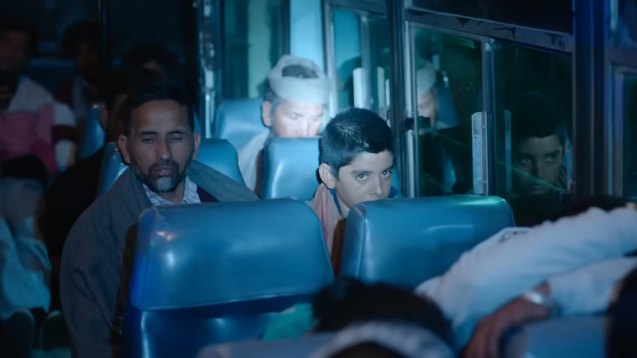 Kartavya Movie Storyline and Plot
