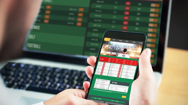 Key Features of Sports Betting RED88