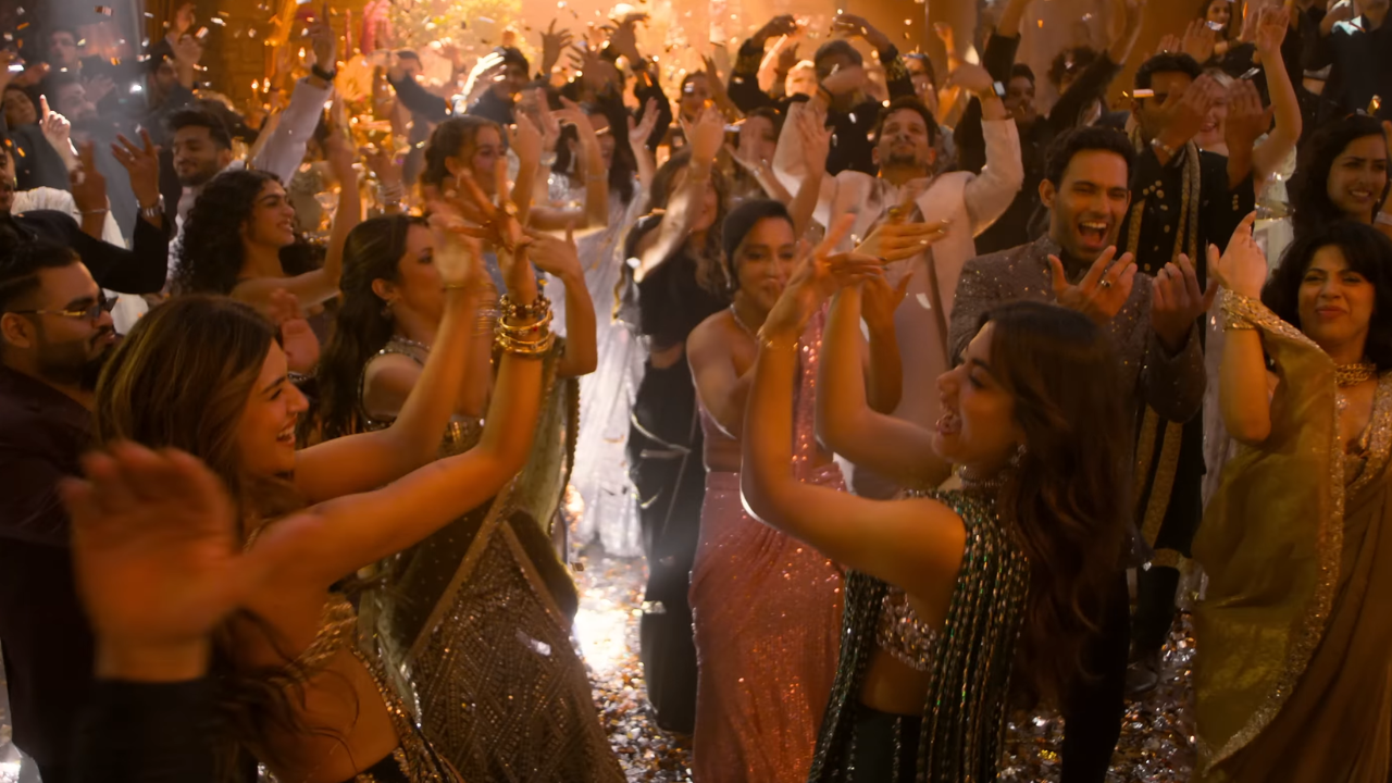 Cocktail 2 Movie Overview