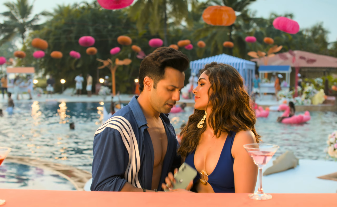 Hai Jawani Toh Ishq Hona Hai Movie Overview