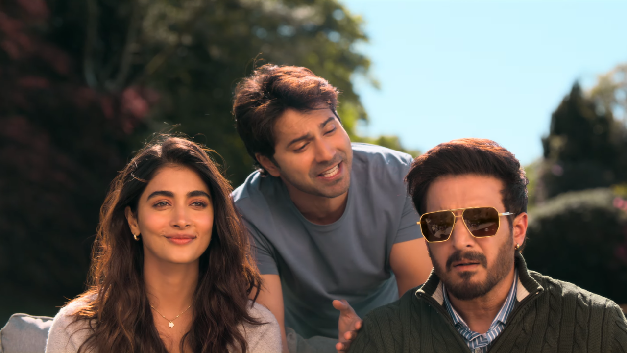 Hai Jawani Toh Ishq Hona Hai Movie Storyline and Plot
