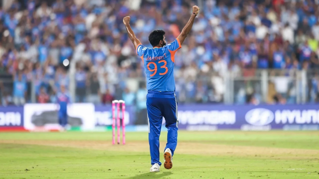Jasprit Bumrah's Decisive 18th Over