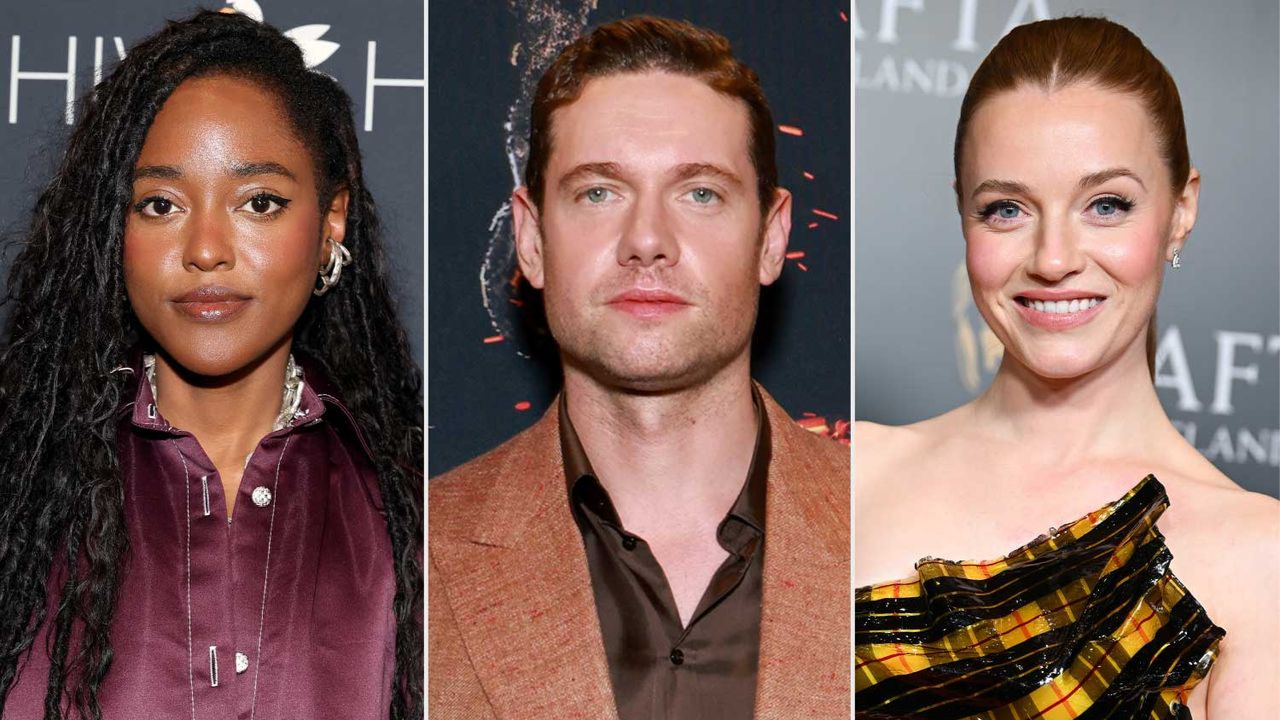 Fall:2 Cast & Crew Members