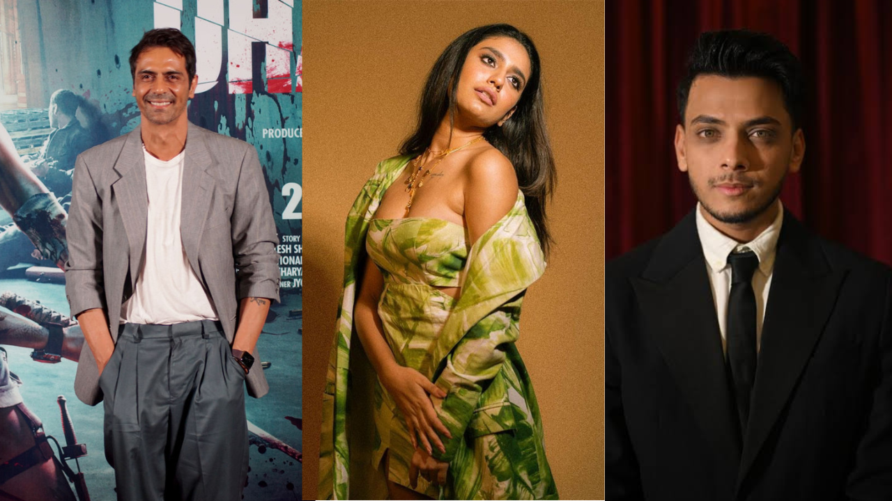 3 Monkeys Movie Cast and Crew