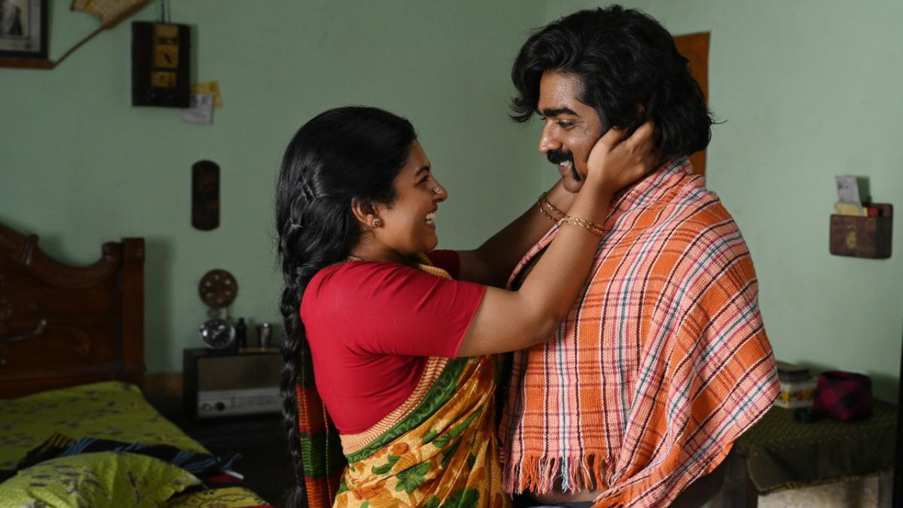 Baththa Movie Short Overview