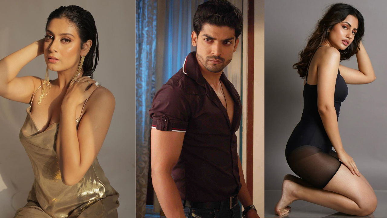 Cast and Crew of Tum Mere Ho 2026.