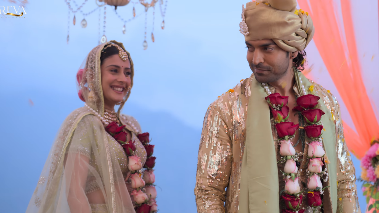 Tum Mere Ho(2026) Movie Overview