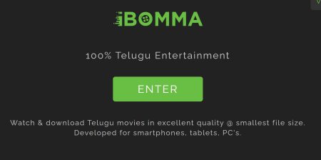 iBomma: iBomma App Free Telugu Movies Download | iBomma