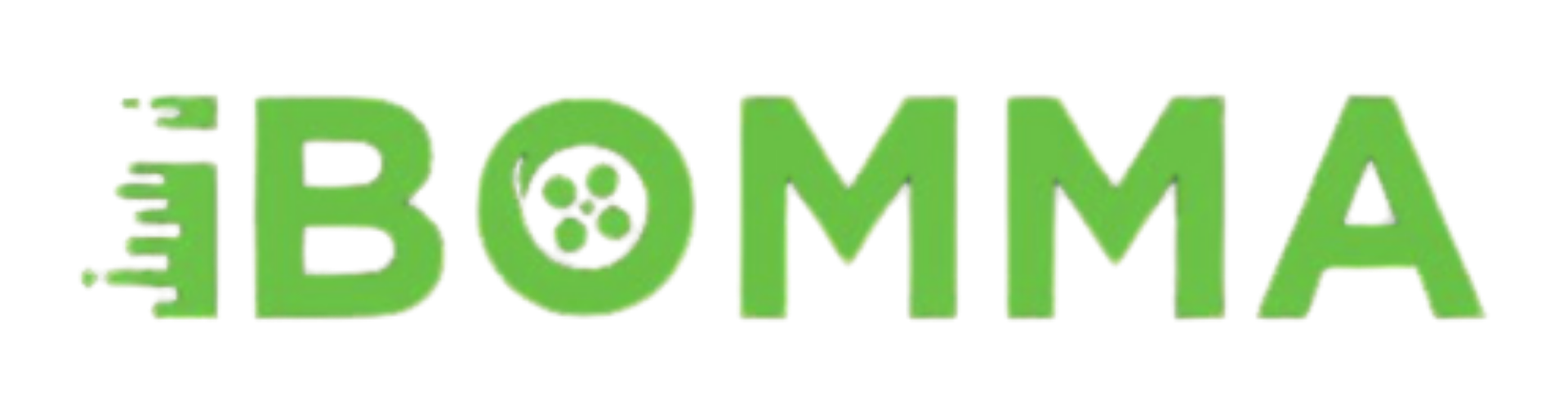 iBomma