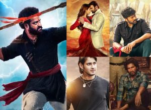 Top 5 Best Telugu Movies in 2022