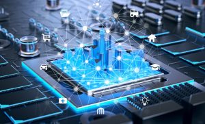 Advancements in Embedded Systems Technology