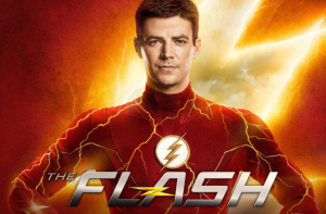 The Flash
