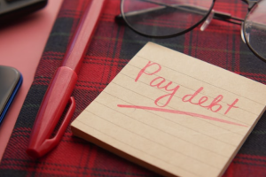 Achieving Financial Freedom