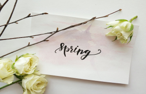 Ways To Celebrate Spring
