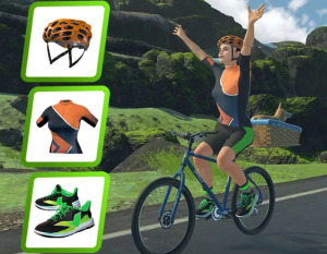 Cycling Journey With the All-New Vingo App