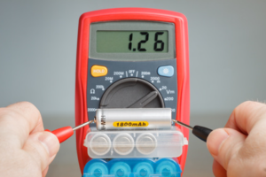 Milliamp Hours Matter In Your Electronic Devices