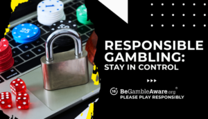 Responsible Gambling