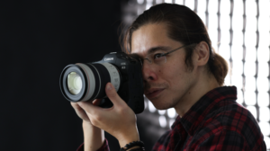 Cameras for Adult Portraits