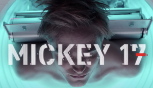 Mickey 17 Released Date