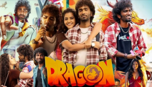 Return of the Dragon Movie Official Image